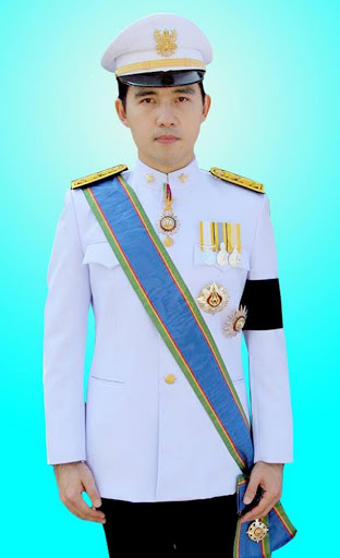 Director